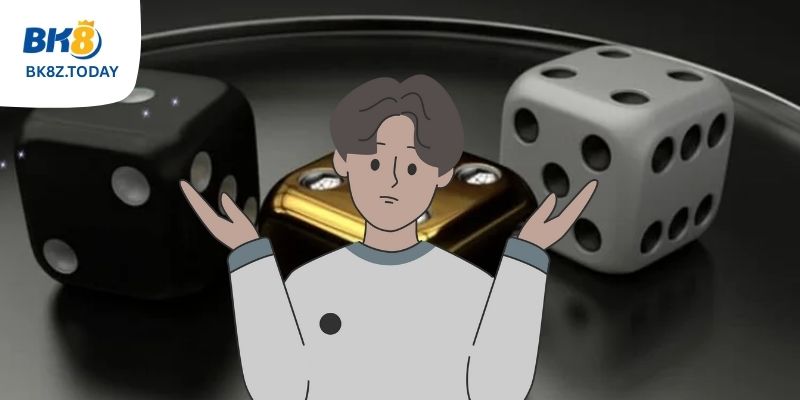 Vì sao nên chơi Trò Chơi Nhanh tại BK8