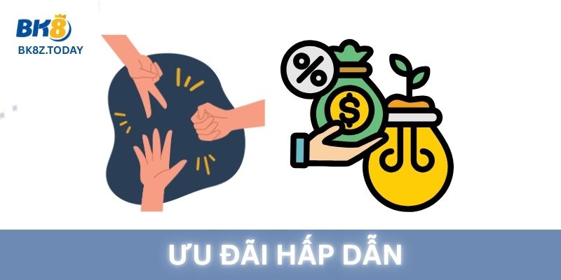 Ưu đãi hấp dẫn dành cho người chơi game Oẳn Tù TÌ 3D