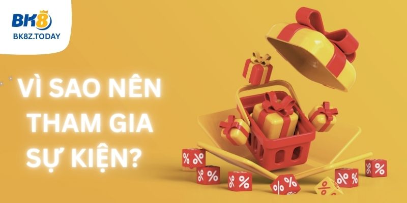 Ví sao nên tham gia chương trình "Kỷ niệm 10 năm rực rỡ"