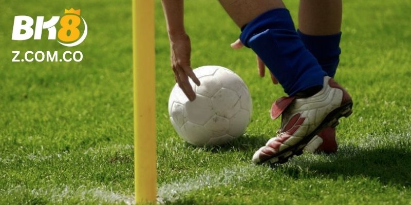Kèo phạt góc BK8, sân chơi đầy hứa hẹn 2025