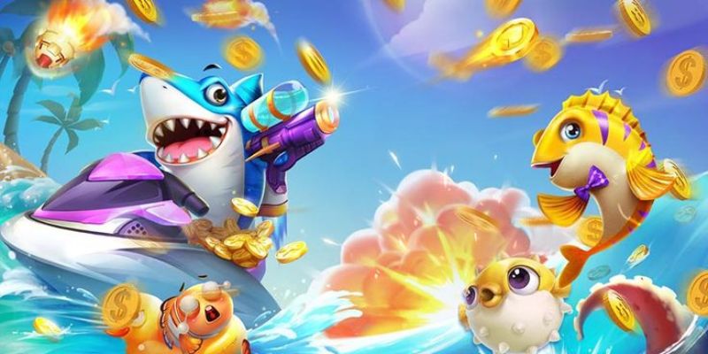 Hướng dẫn chơi Bắn cá H5 hiệu quả